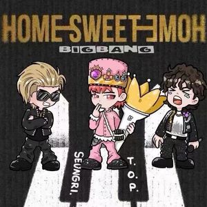 HOMIE SWEET HOME(Jaxx Aaxvl Bootleg)