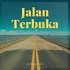Jalan Terbuka