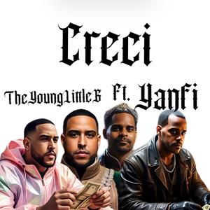 Crecí (feat. Yanfi)