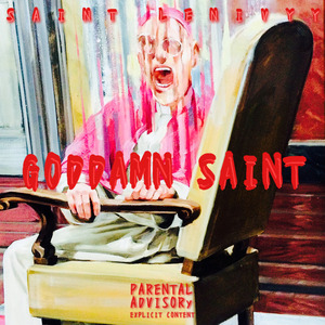 Goddamn Saint