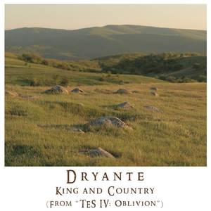 King and Country (From “TES IV: Oblivion”)