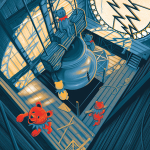 Space (Live at Citizens Bank Park, Philadelphia, PA 7/10/22)