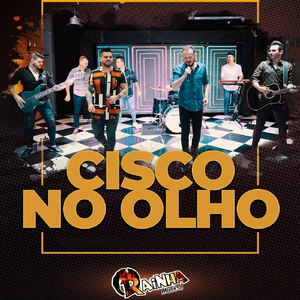 Cisco No Olho