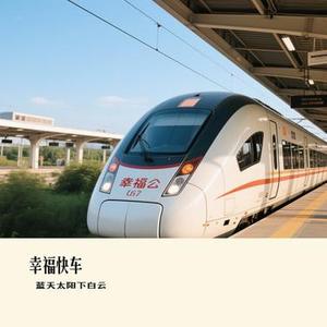 幸福快车 (Cover 孙悦)