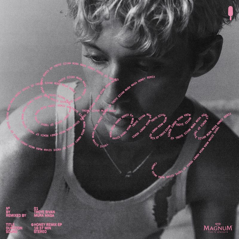 Honey (Mura Masa Euphoria Remix)