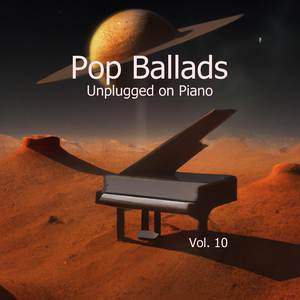 Titanium (Piano Instrumental Version)