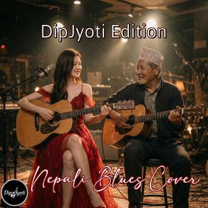 Nachahe ko Hoina Timilai (Male Version)