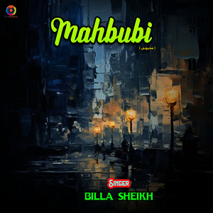 Mahbubi