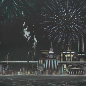 その**が終わったなら (Modern Ghost)