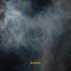 Ânimo