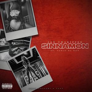 SINNAMON (feat. Pablo Da Don)