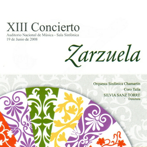 El Barberillo De Lavapiés: Preludio Y Coro