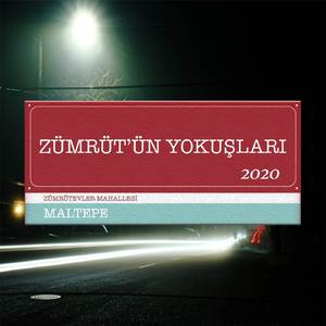 Zümrüt'ün Yokuşları