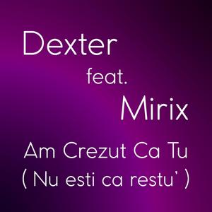 Am Crezut Ca Tu (Nu Esti Ca Restu') (feat. Mirix)