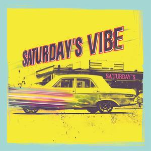 토요일의 알림 (Saturday's Vibe)