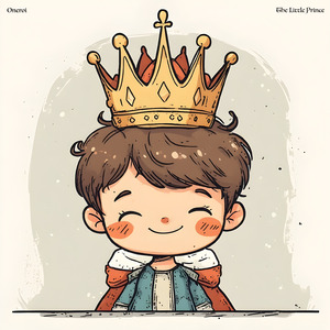 The Little Prince