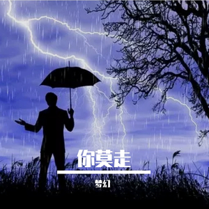 你莫走（翻自 山水组合）