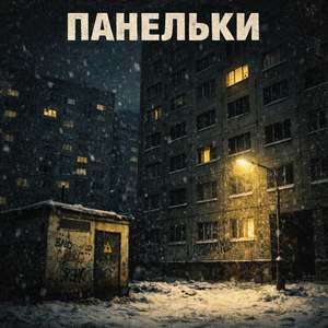 Панельки