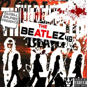 The Beatles 4G (feat. Timmy 4Way, Kargo Dundee & Keepingitkooley)