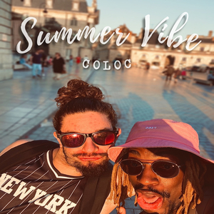 Summer Vibe
