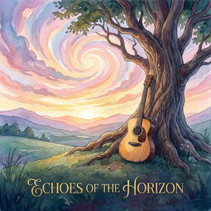 Echoes of the HORIZON