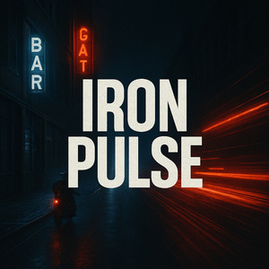 Iron Pulse (Radio Edit)