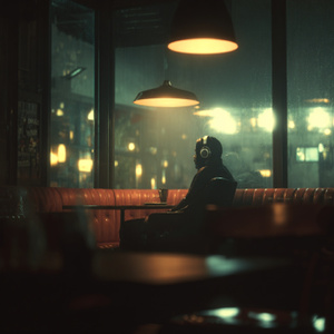 想你的夜（R&b版）