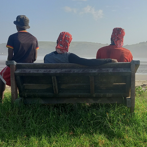 Ekhaya (feat. Skhulu The Vocalist, Vigg & YungGldN)