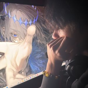 漫长故事的终章_刘陆洋