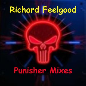 Punisher (synthesizer mix)