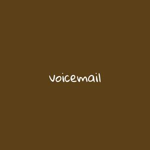 voicemail