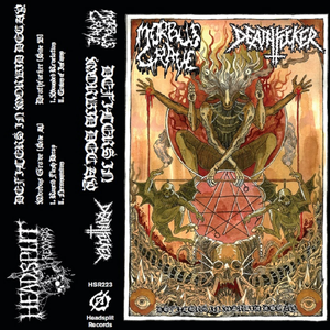 02. Morbus Grave - Necronomicon - Outro