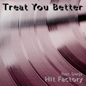 Treat You Better (Radio Video Remix)