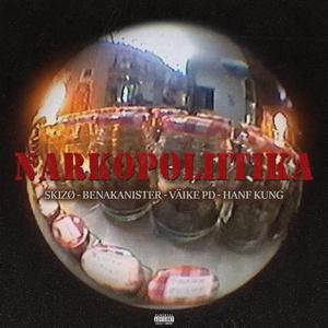 NARKOPOLIITIKA
