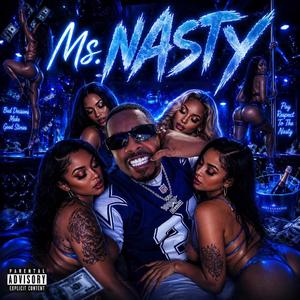 Ms. Nasty