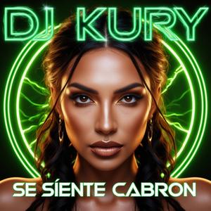 Se siente cabron