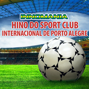 Hino Do Sport Club Internacional De Porto Alegre (Inno Porto Alegre)