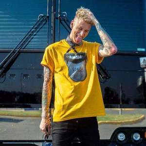 【FREE】MGK Pop Punk x Punk Rock x 小鬼 Type Beat