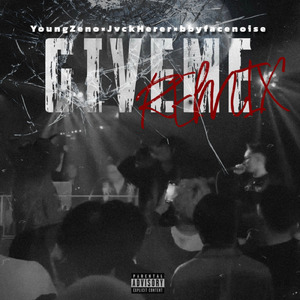 GIVE ME (feat. bbyfacenoise & Jvck Herer) [Remix]