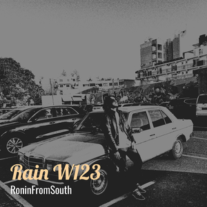 Rain W123