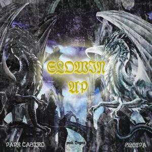 Glowin' Up (feat. Sleepa)