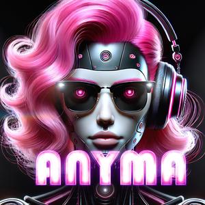 Anyma (128 BPM Acapella)