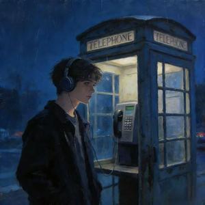 分飞（雨纷飞）