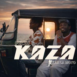 Kaza (feat. Kaa la moto)
