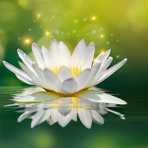 五行音乐疗法·火音养心 静心安神