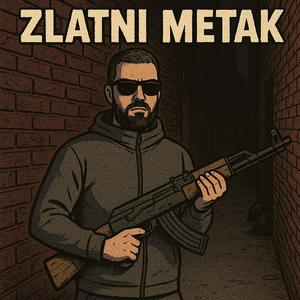 Betonac - Zlatni Metak