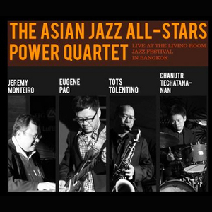 African Skies (Live)