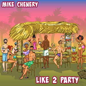 Like 2 Party (Original Mix)