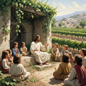 Jesus, the Lord I Know (Instrumental)