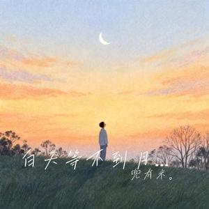 白天等不到月亮来 (兜有米。 Remix)